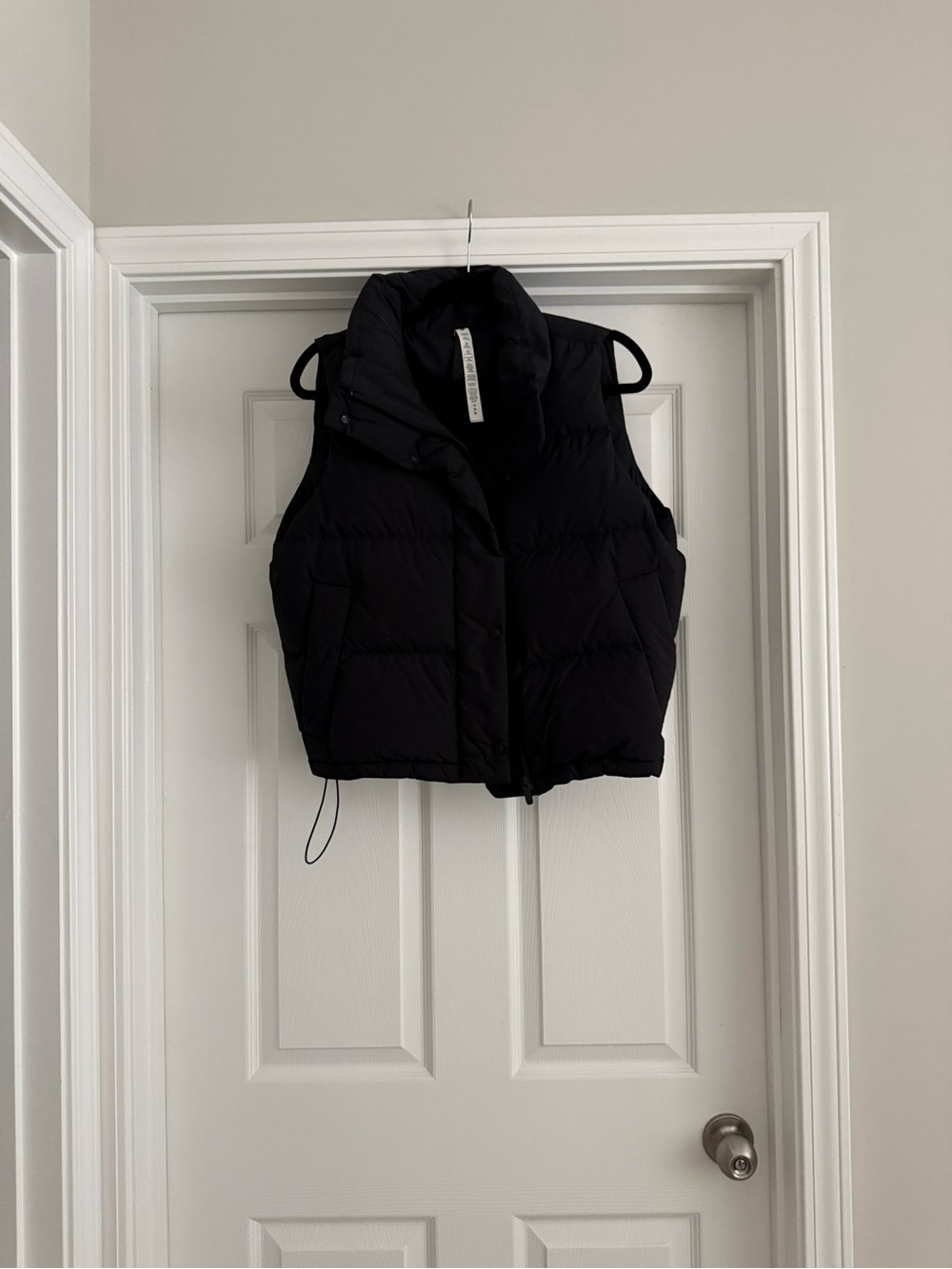 Lululemon super puff vest